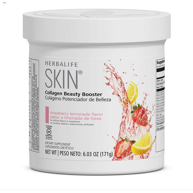 Herbalife SKIN Collagen Beauty Booster