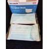 BYD CARE SURGICAL MASK, 50 COUNT inside Five sealed pack with 10 Masks/Pack