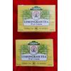 2 PACK LEMONGRASS TADIN TEA (48 BAGS)TE DE LIMON
