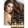 Ginger Hair Growth Shampoo