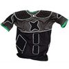 Gilber Synergie 12 shoulder pads (XX-Large)