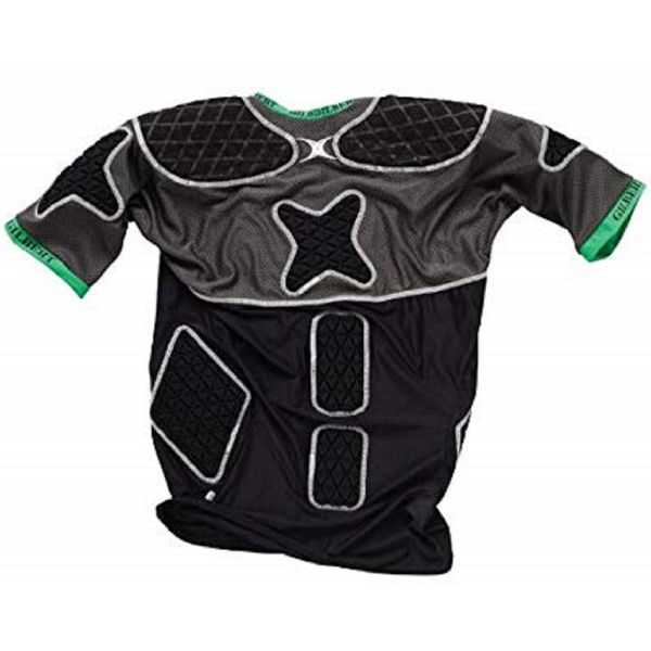 Gilber Synergie 12 shoulder pads (XX-Large)