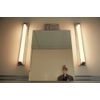 Lumiline Frost 11.75" Direct Replacement LED Lamp, Bulb