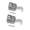 830463P RV Awning Arm Parts,Tension Rafter System - Slider Assembly (2 Pack)