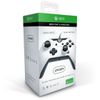 PDP Wired Controller for Xbox One and Windows - White