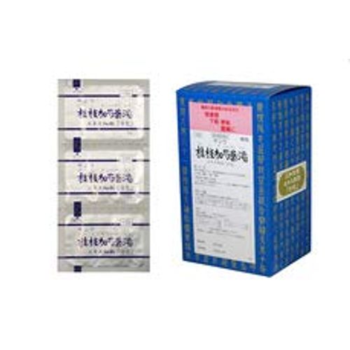 【第2類医薬品】桂枝加芍薬湯エキス細粒90包