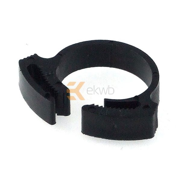 EK Water Blocks 3830046998545 Cooling Hardware Accessory Black - Cooling Hardware Accessories