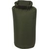 Highlander Pouch Drysack Rucksacks - Olive, Large