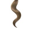 Dark Blonde Ponytail Extension - 18 Inch And 22 Inch Available