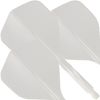Condor Axe 120 (3 Blades) Standard Clear (AXE OneTwenty) (L)
