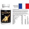 Bullrun Forte – 180 Capsules – Pack of 3