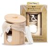 Stylpro Reusable Bamboo Makeup Remover Pads (Gift Set)