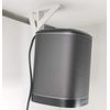 Mount Bracket Hanger FOR Sonos Play 1 / Underside Unit/Kitchen (White)