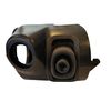 YOT New Upper & Lower Steering Column Shroud for Tilt Steering + Shift Boot for Column Shift Automatic Transmission (1999 Sierra)