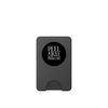 Peel Away Your Problems Cosmetologist Dermatologist PopSockets PopWallet for MagSafe