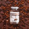 MONODOSE WHEYDOP X - Creme de avelã com chocolate - 25g