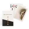 Lantern Press Hedgehogs (52 Playing Cards, Poker Size Card Deck with Jokers)
