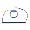 Hakko 442B-01 Wrist Strap (Blue) 1.5M