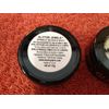 TWO MANIC PANIC GLITTER JEWELS Eye Body Micro Glitter Powder White