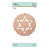 Spellbinders Glimmer Hot Foil Plate - Elegant Circle