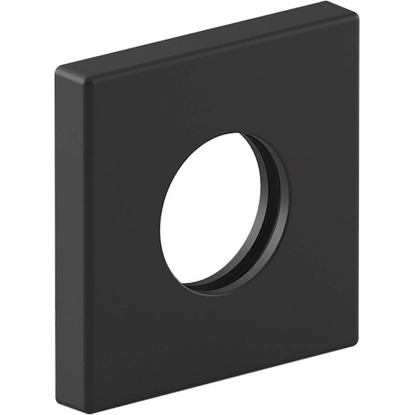 Kohler 76335-BL Shower arm trim kit, square
