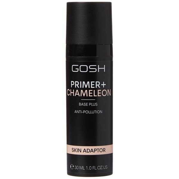 Primer Plus+ Skin Adapter 005 Chameleon - Gosh Copenhagen