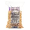 Snappy Yellow Popcorn Kernels, 2lb Bags, 4 Pack