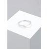 Elli Women's 925 Sterling Silver V-Shape Ring, Size M