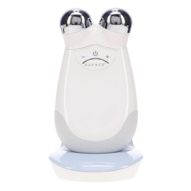 NuFACE Trinity Facial Toning Device