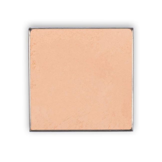 Benecos Organic Cosmetics - Refill Blush - Talc Free - Vegan - Cold Rose 03