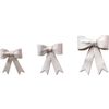 JEM Large Bow Cutters, Set of 3