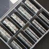 Transfer Film Set in Practical Box – Black Lace