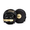 Everlast Elite 2 Punch Mitts Black/Gold One Size