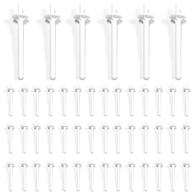 10Pcs Nose Wax Sticks, Nose Wax Sticks Rod Wand Sticks Nostril Cleaning  Removal Tools Nose Wax Sticks For Waxing Kits Applicators Abs Waxing For  Removing Nose Hair 
