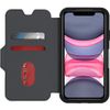 Otterbox Strada Drop-Proof Mobile Phone Folio Case, Genuine Leather