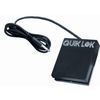 Quiklok PS20 Pedal with On/Off Switch