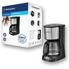 Westinghouse 220 volts Digital Programmable Coffee Maker (NOT FOR USE IN USA)