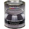 MATTE CLEAR COAT