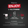 Reflex Nutrition L-Glutamine Supplement (500g)
