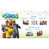 The Sims 4 Deluxe Party Edition - Xbox One