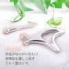 Alpha Face & Body Heat Transfer Caster, 1 Piece (x 1)