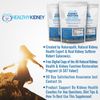 Kidney Cleanse Supplement Package for Optimal Kidney Cleansing 2 Pack 2.5 Lbs