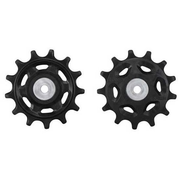 PULEGGE CAMBIO SHIMANO RD-U8000 CUES KIT