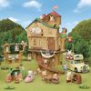 Sylvanian Families Cute Secret House Set
