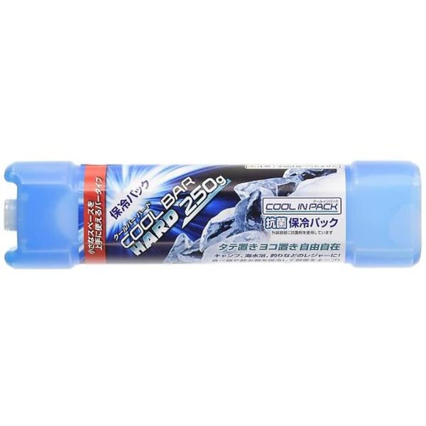 1-3995-01 Cool Bar Hard Cold Pack, 8.8 oz (250 g)