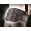 Nakayama Style Body Frame for Waist, Hard Double, LL Size, Waist Circumference: 35.4 - 43.3 inches (90 - 110 cm)