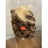 *NEW* Patchwork Pet Plush 7” Swirl The Warthog 🐗 Squeaky Toy For Dogs