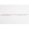 Super Bright storefront LED Light, 30ft White Color 5730 Injection Module + UL 12v AC Power Package