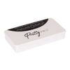 Pretty Pro Soft Assorted False Nail Tips Square X Short