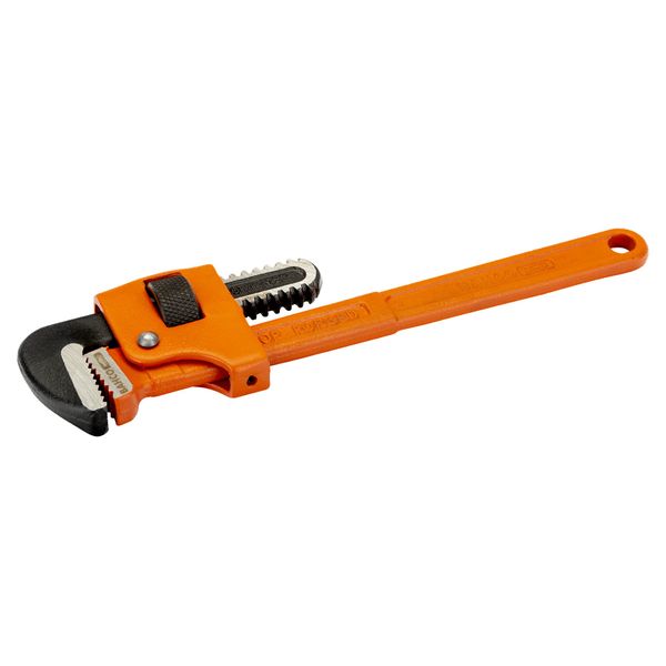 Bahco 3618 361-8 Stillson Type Pipe Wrench 8-Inch